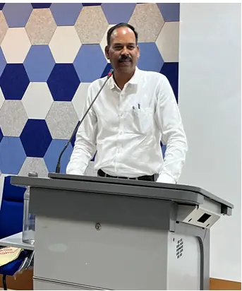 மாநில அளவிலான கருத்தரங்கம் - photo 2