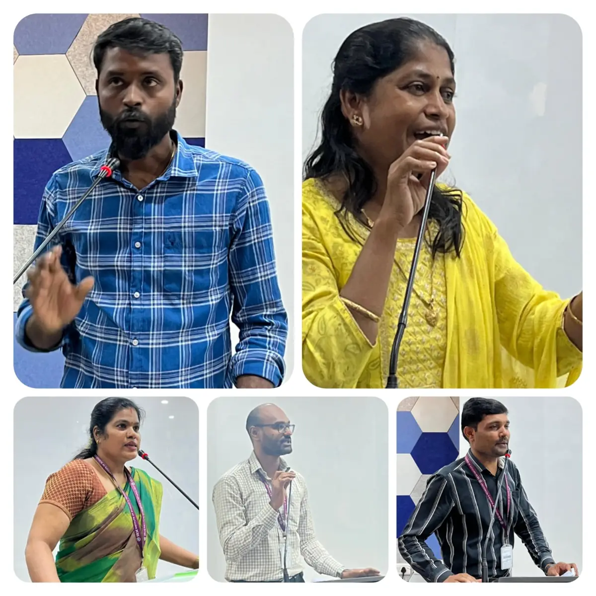 ’சூழலியல் மன்றம் - தொடக்க விழா’ - photo 3