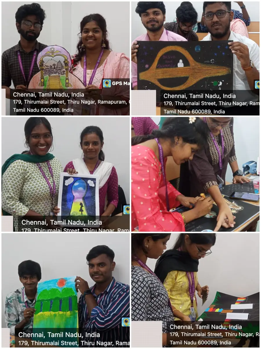 Poster Making Competition