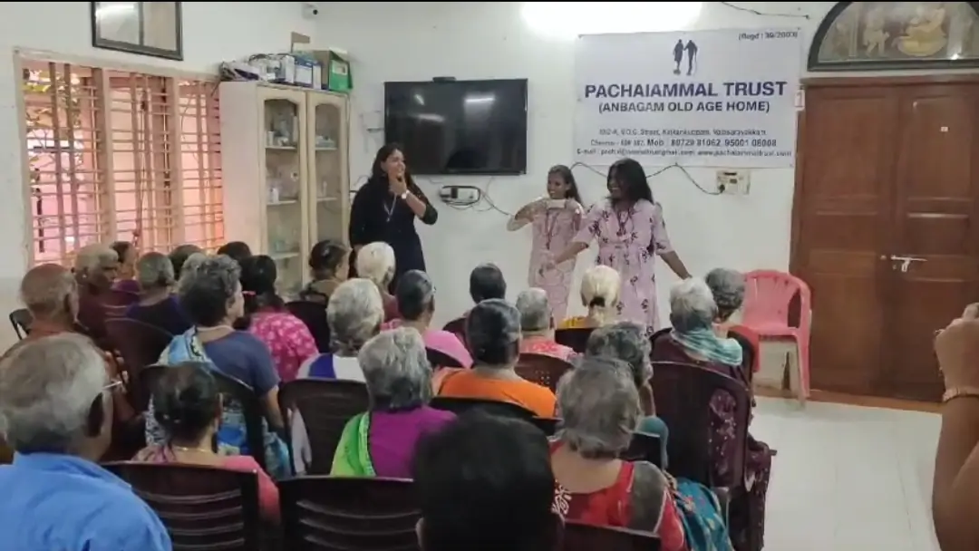 Revitalizing Community Bonds for Service and Sustainability - photo 2