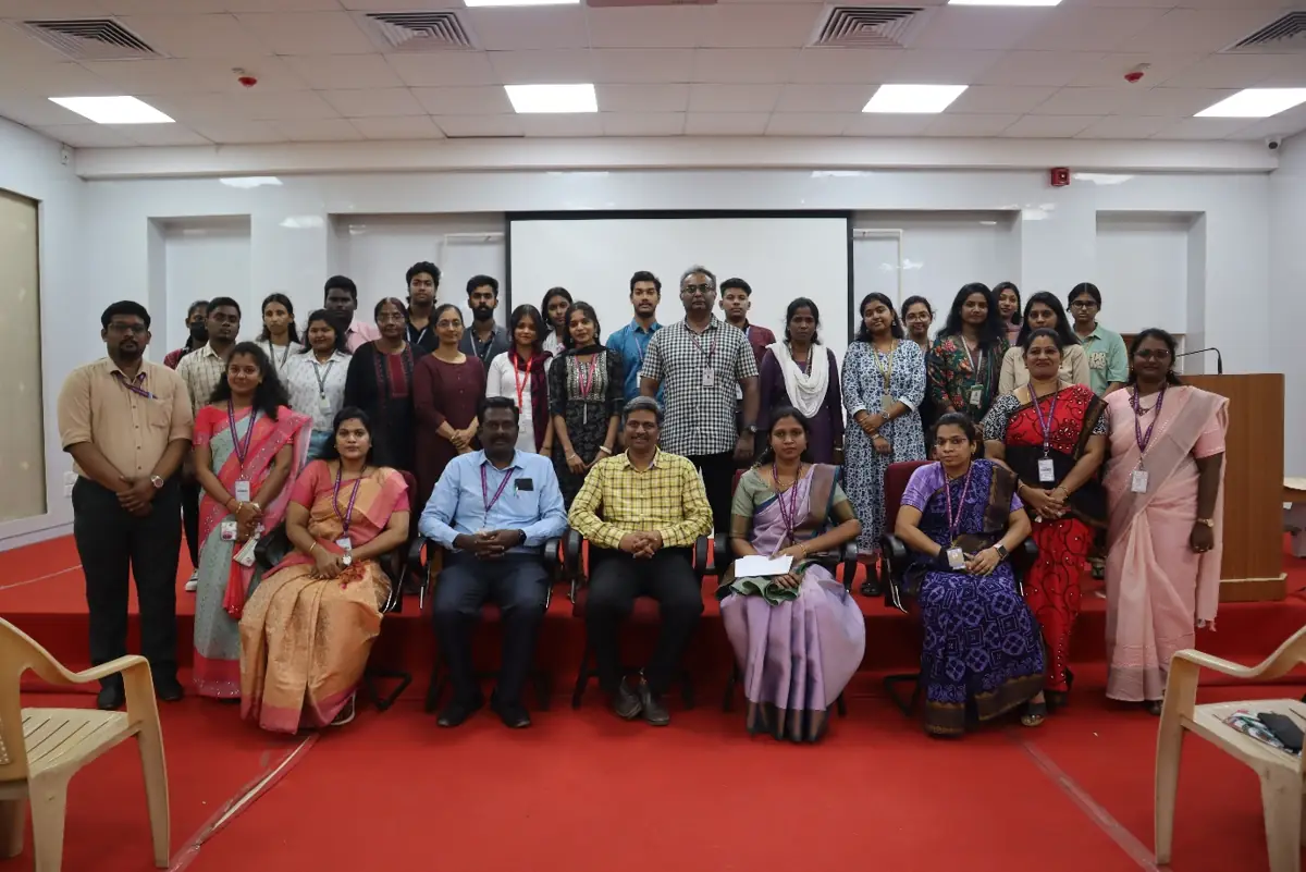 Two-Day Workshop on Theatre-Based Language Learning