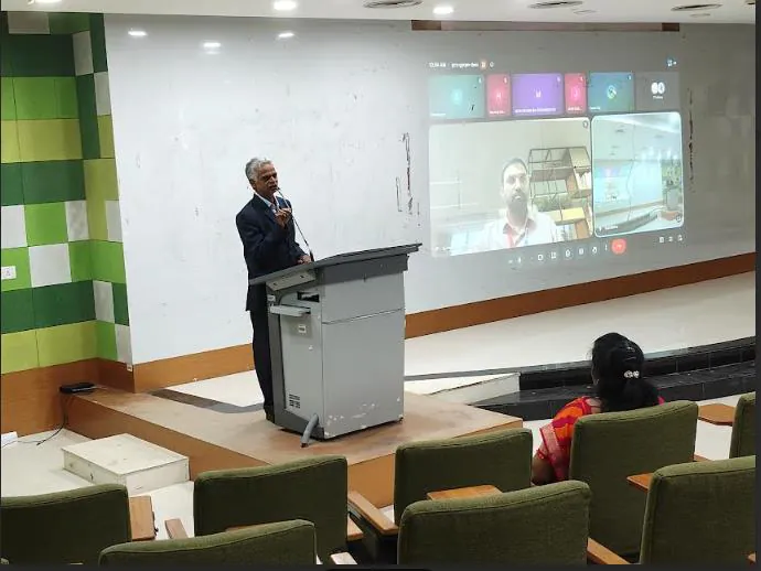 International Workshop on Modern Statistical Techniques and AI for Research Data Analysis - photo 1
