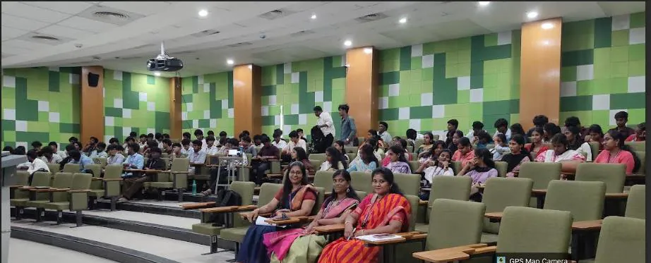 International Workshop on Modern Statistical Techniques and AI for Research Data Analysis - photo 2