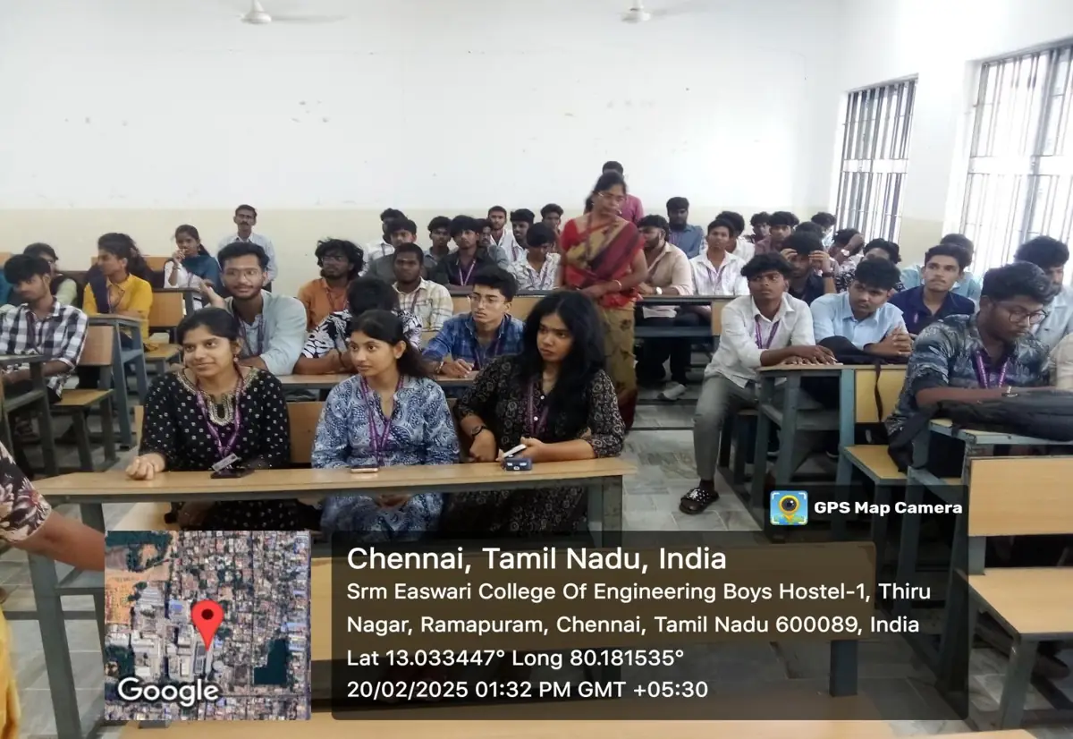 An Invited Talk on “From Traffic to Transactions: The Ubiquity of Operations Research” - photo 4