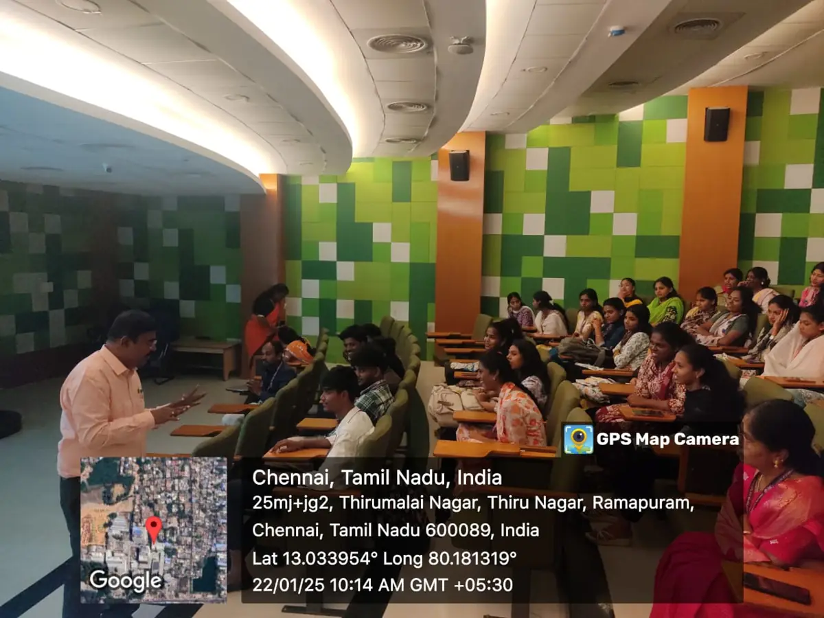 An Invited Talk on “Statistics for Artificial Intelligence” - photo 3