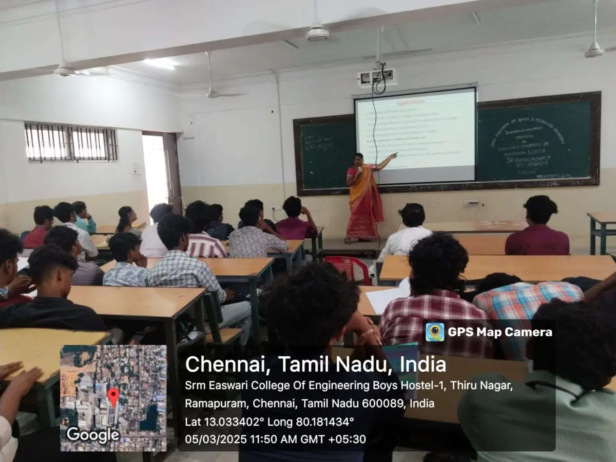 Enrichment Programme on Differential Calculus - photo 3
