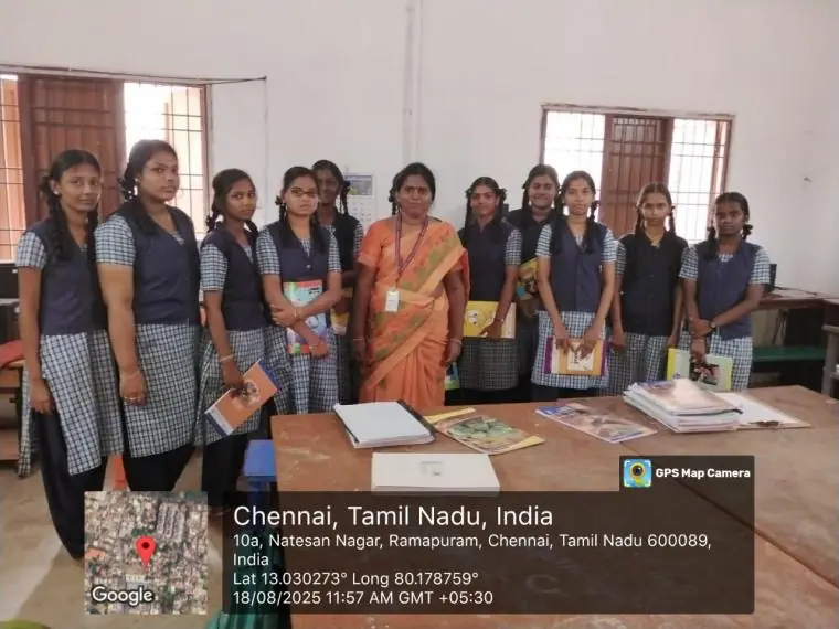 Life Beyond School as a part of Brand Building Activity - photo 3