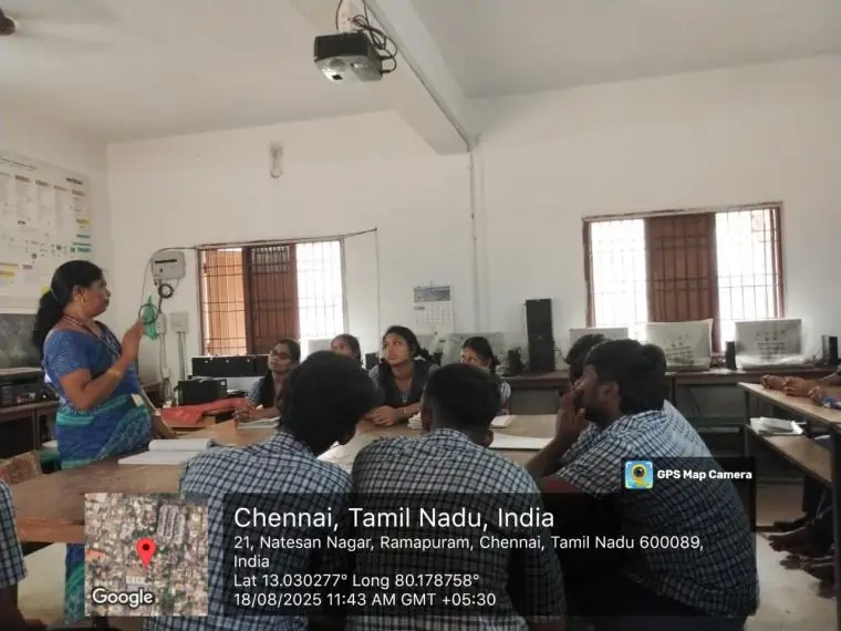 Life Beyond School as a part of Brand Building Activity - photo 5
