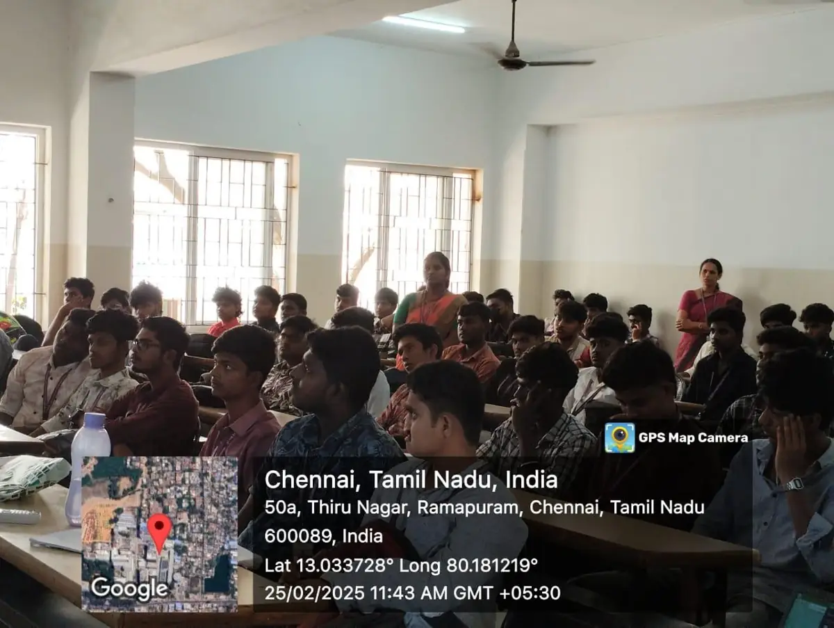 Skill Development Program on Data Analytics in Tableau - photo 4