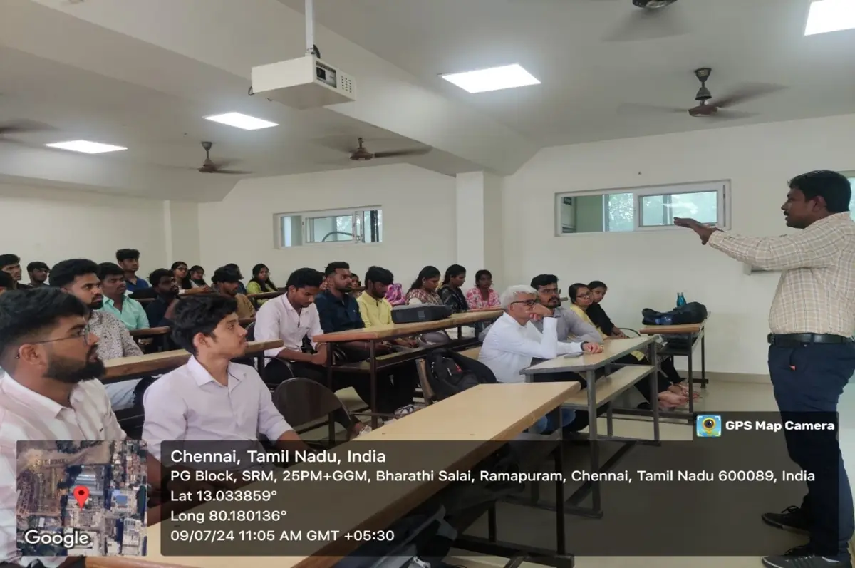 Get Set Go (Orientation Programme) - photo 1