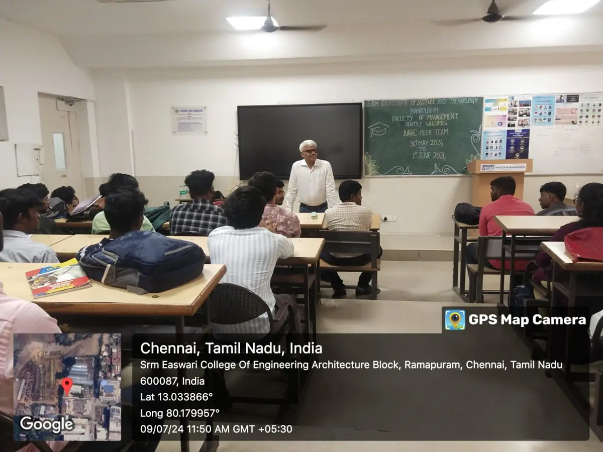Get Set Go (Orientation Programme) - photo 2