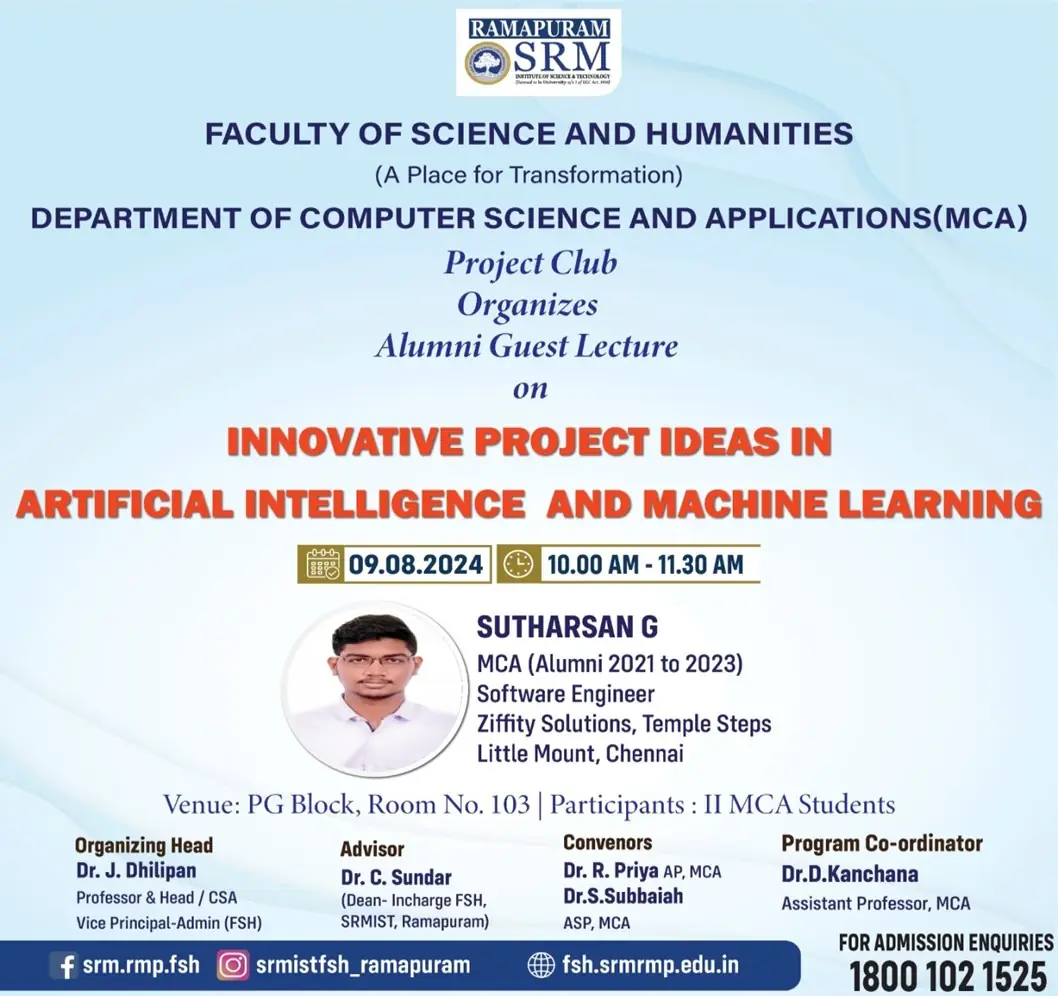 International Talk on Industrialization of Generative AI for Career Transitions and Sustainability