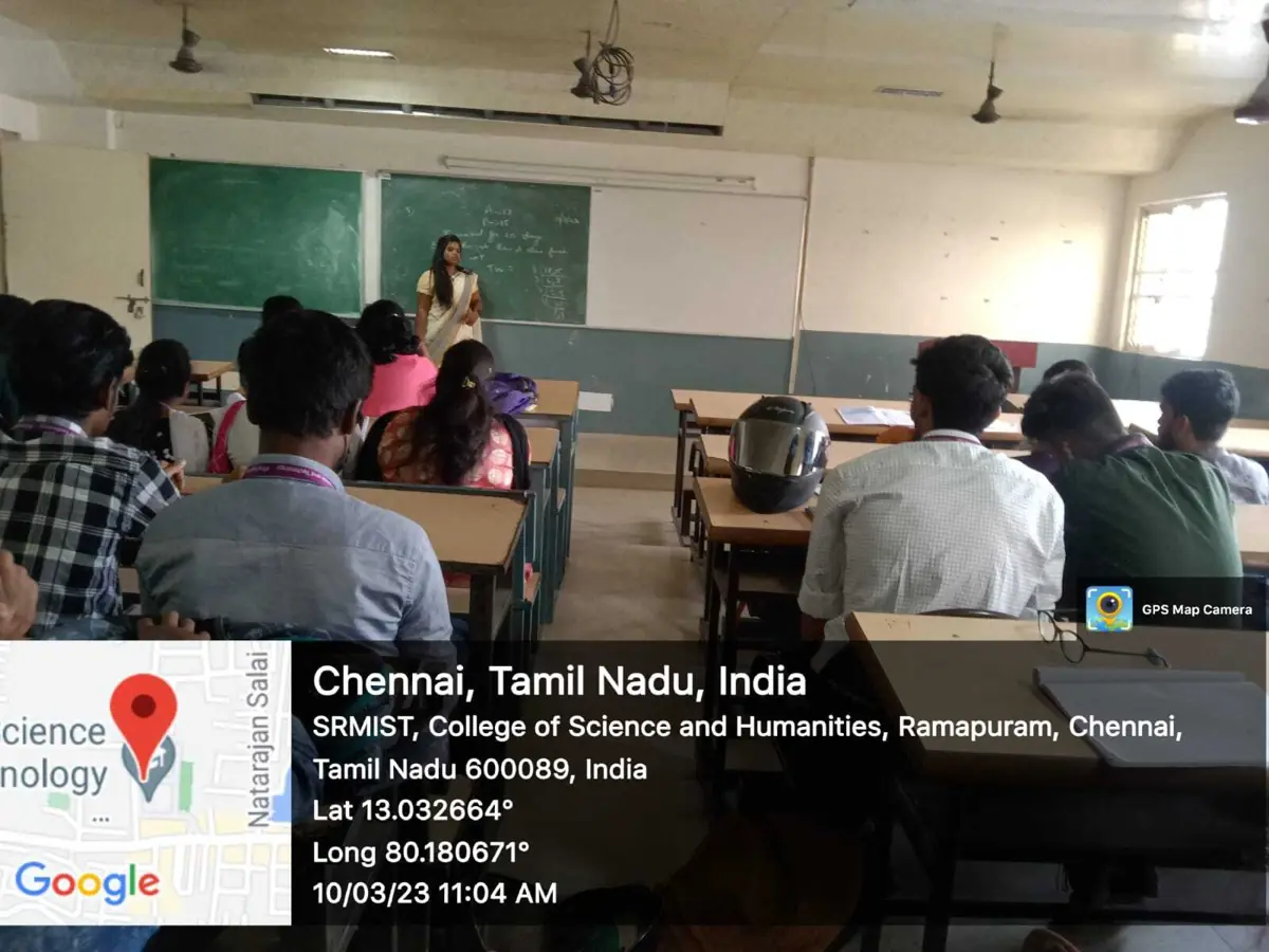 Magical Learning of Quantitative Aptitude – Quiz Club