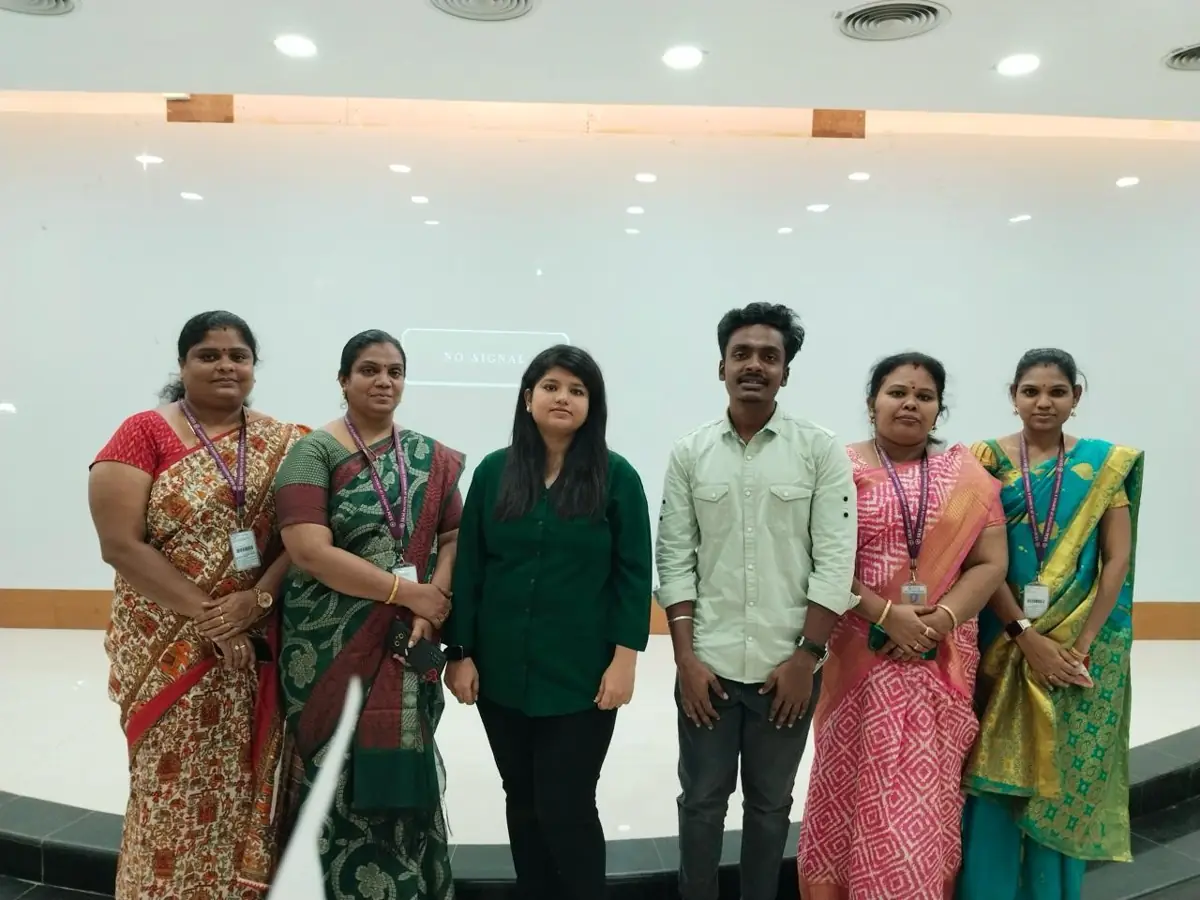 One Day Seminar on Interview Triumph: Your Ultimate Preparation Guide - photo 1