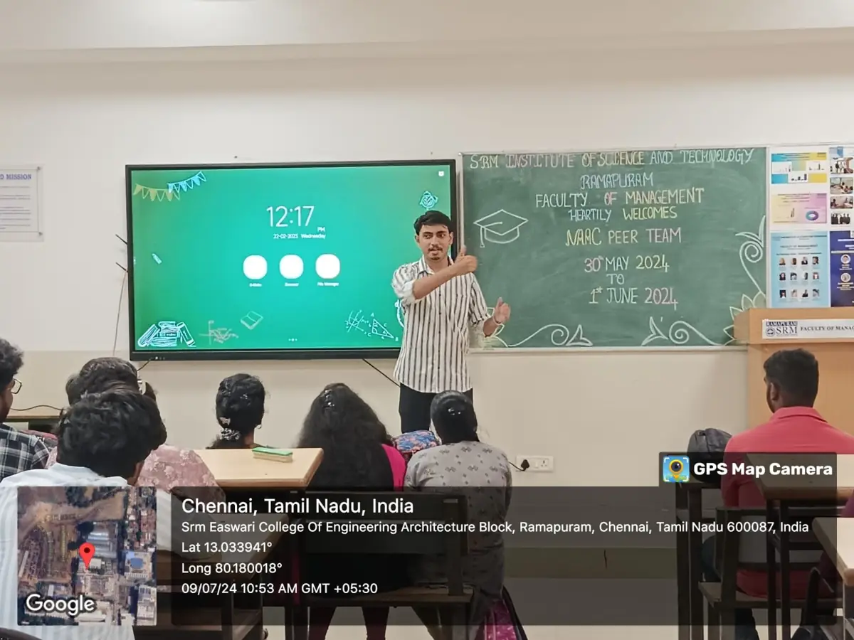 Planning Your Successful Journey of Placements (Orientation Programme) - photo 1