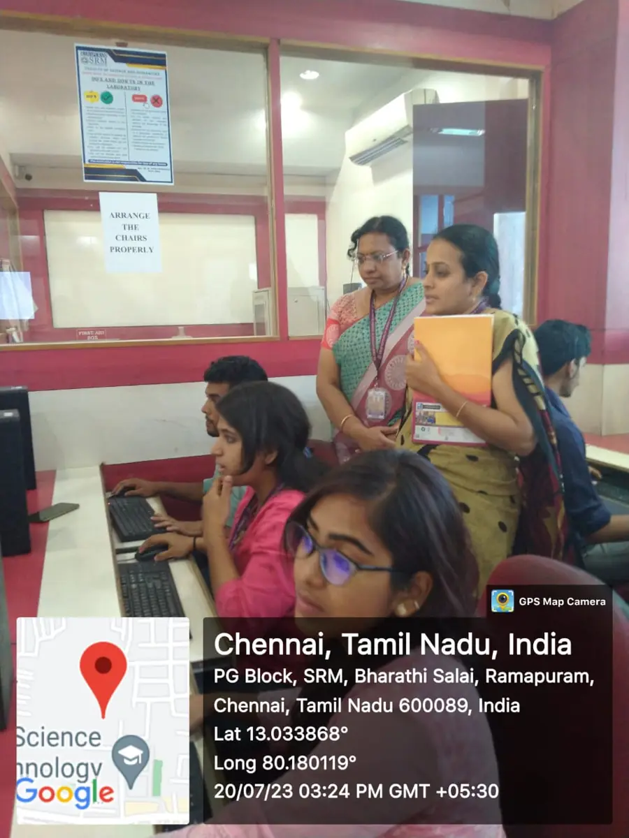 Report on Innovation Club Event