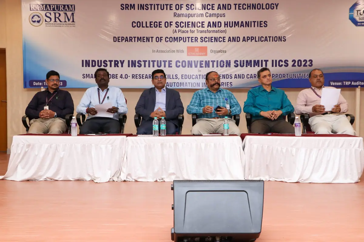 Research Skills, Education Trends and Career Opportunities in Automation Industries