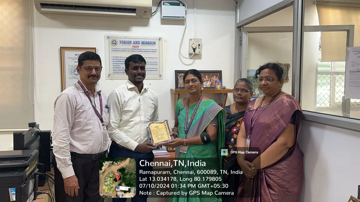 The Roadmap Placement and Career Opportunities (Orientation Programme) - photo 3