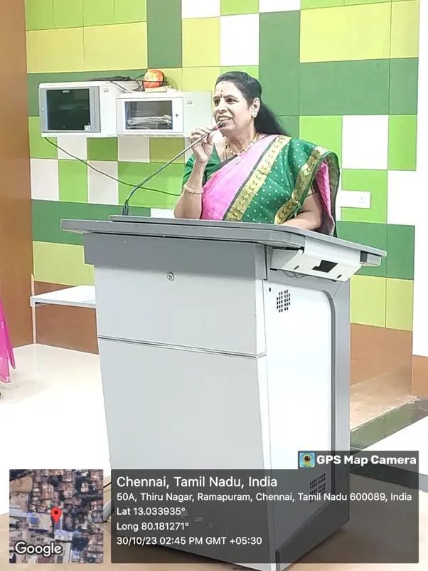Valedictory Function – Two Weeks Online Skill Enhancement Program on Building Cloud Infrastructure and Micro-Services - photo 1