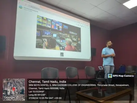 Inside the Game – A Masterclass on Producing Cricket - photo 1