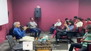 Non-Fiction Filmmaking in India: Navigating Censorship and Exploring Careers in the Government Sector - photo 1