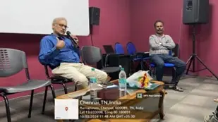 Non-Fiction Filmmaking in India: Navigating Censorship and Exploring Careers in the Government Sector - photo 2