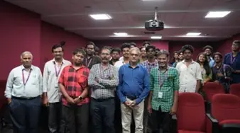 Non-Fiction Filmmaking in India: Navigating Censorship and Exploring Careers in the Government Sector - photo 3
