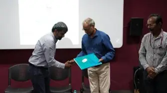 Non-Fiction Filmmaking in India: Navigating Censorship and Exploring Careers in the Government Sector - photo 4