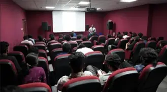 Non-Fiction Filmmaking in India: Navigating Censorship and Exploring Careers in the Government Sector - photo 5