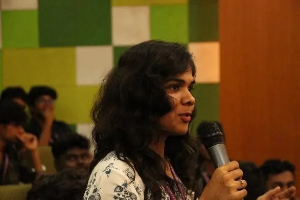 A Masterclass With Mr. Vijay Milton - photo 6