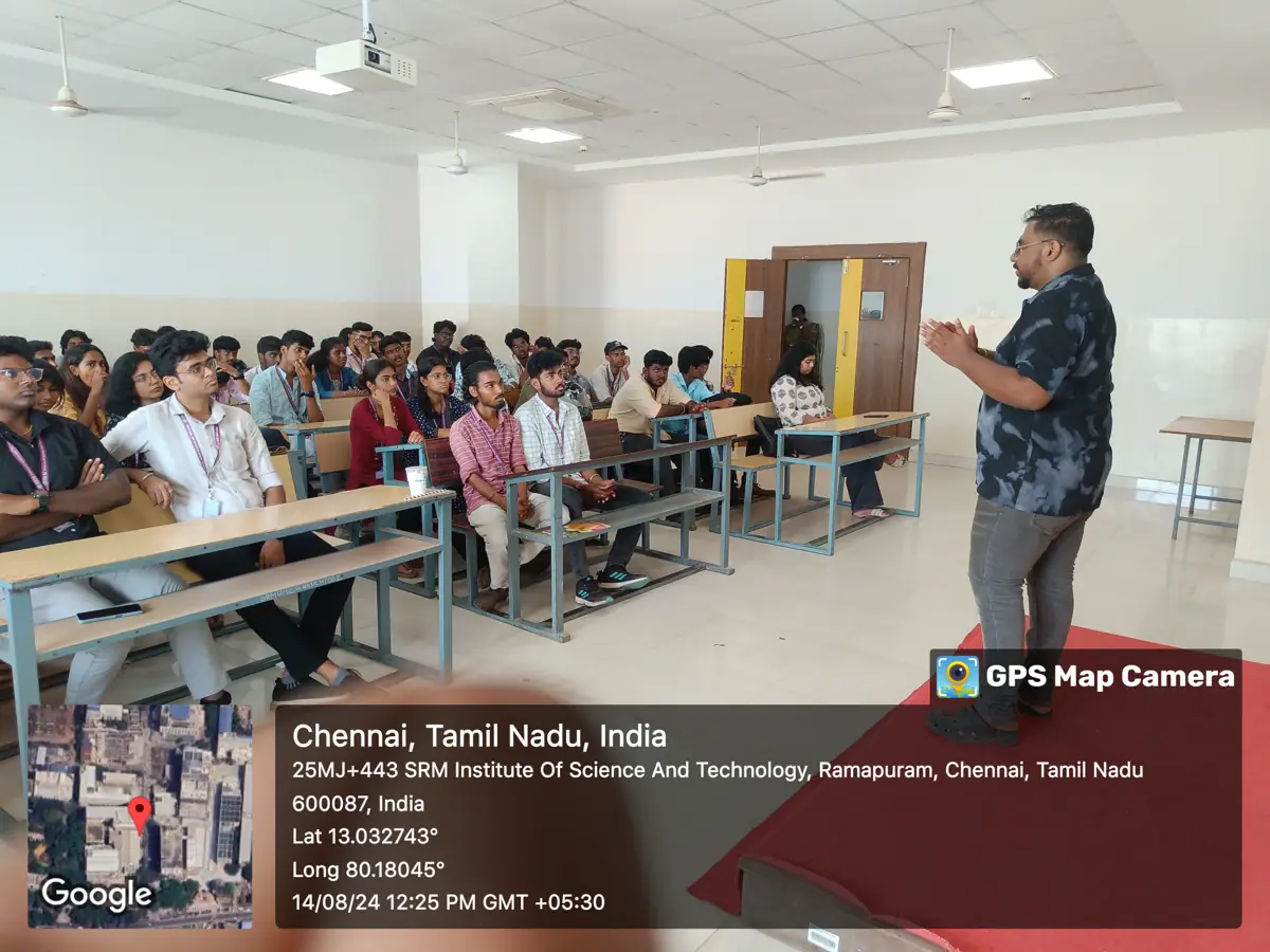 Alumni Interaction - photo 4