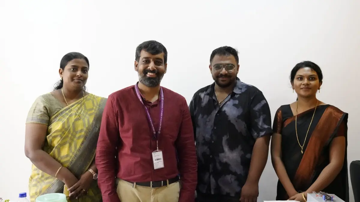 Alumni Interaction - photo 5