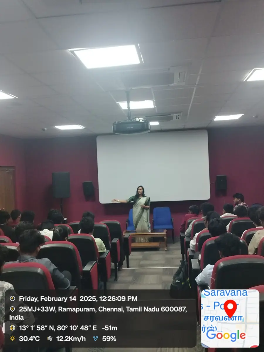 Alumni Interaction - photo 4
