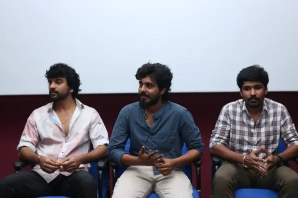 Alumni Interaction - photo 1