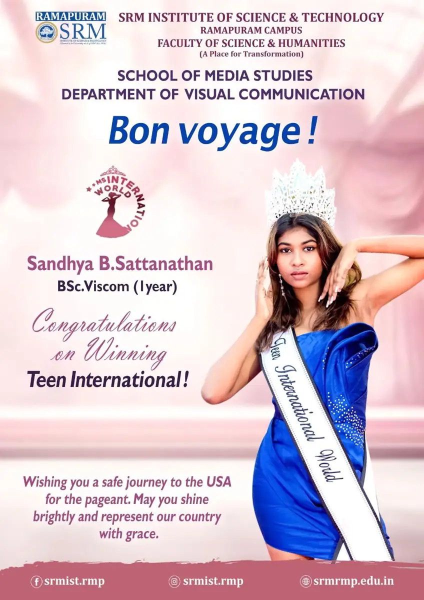 Bon Voyage!!