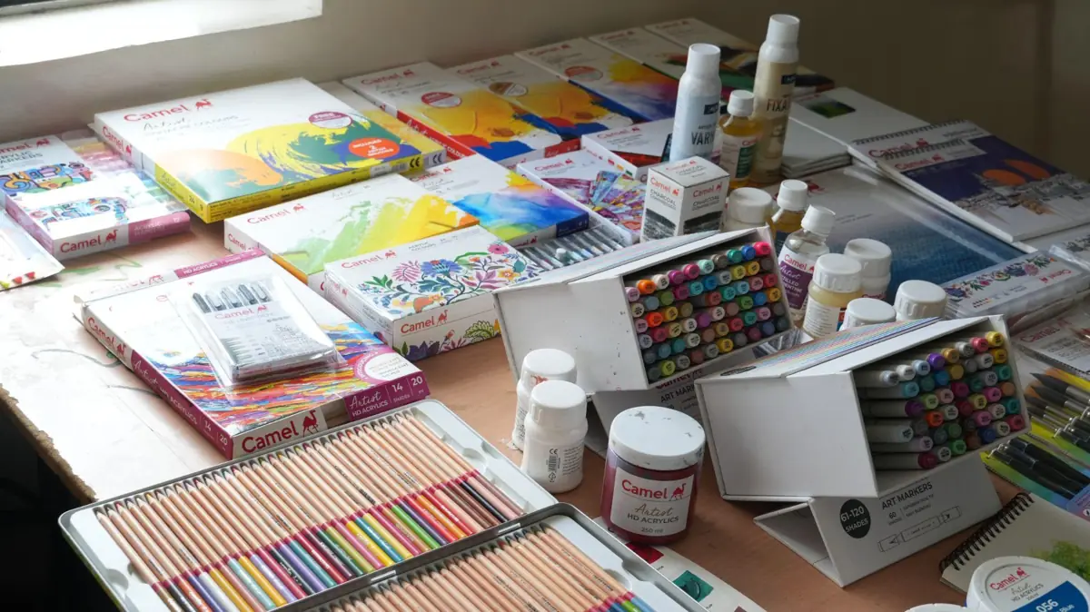 Chromatic Wonders: Exploring the Science of Colors - photo 5