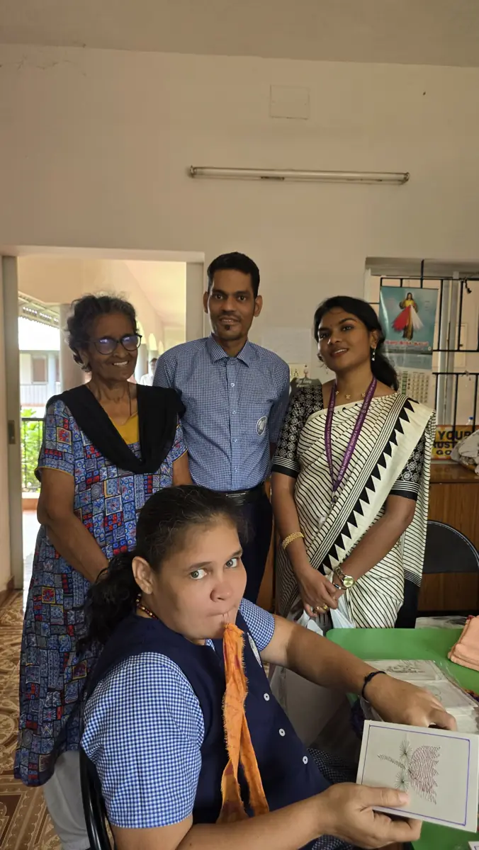 Community Outreach Programme - photo 4