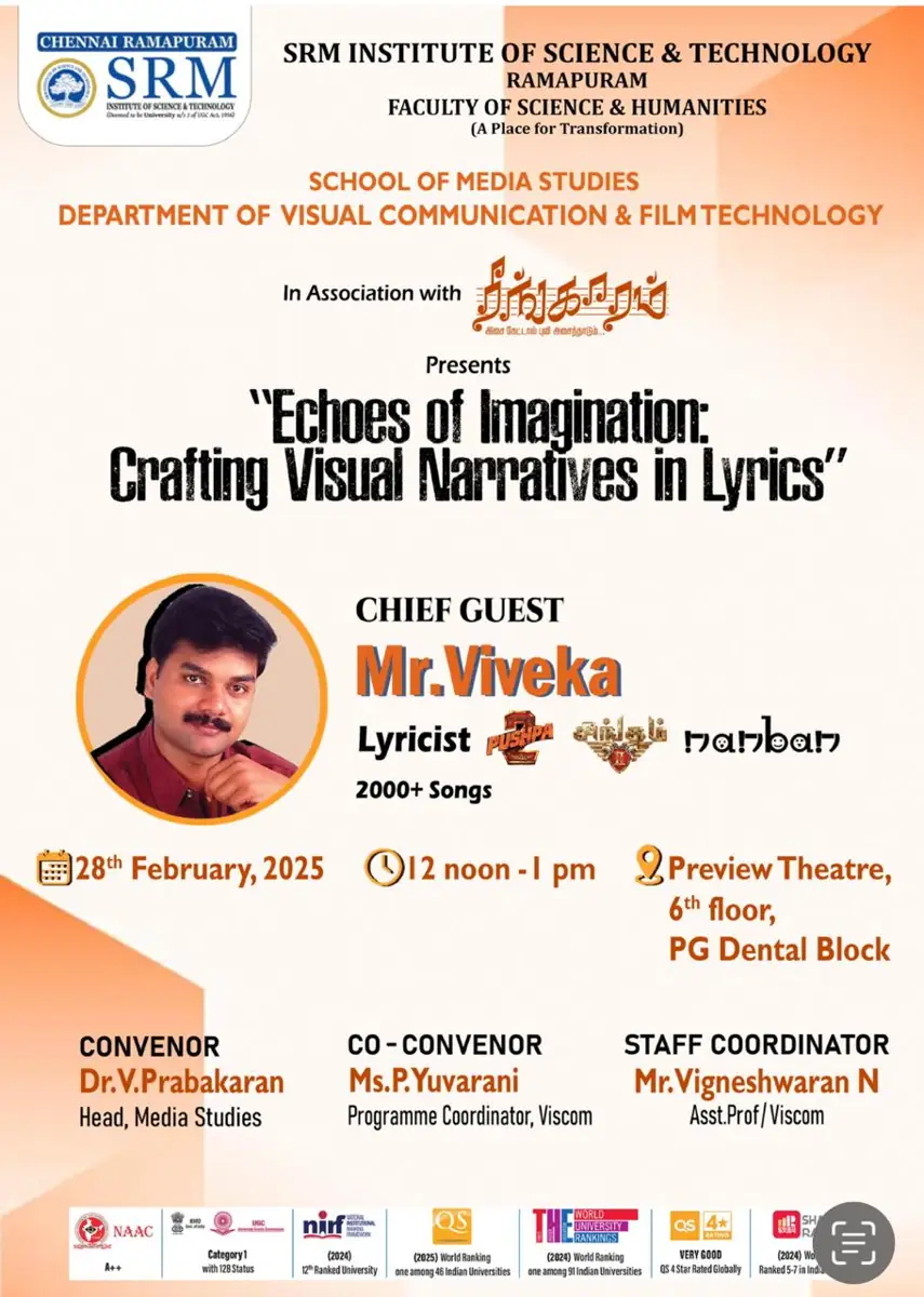 Echoes of Imagination: Crafting Visual Narratives