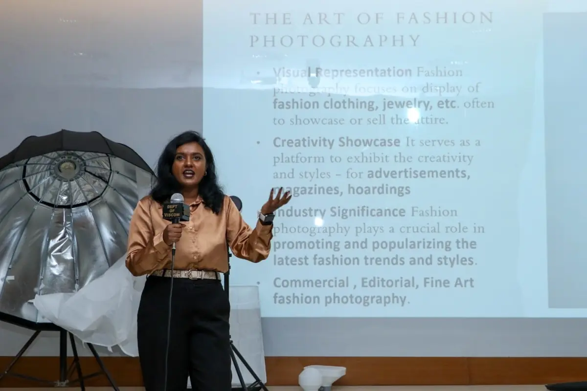 Fashion Photography Workshop - photo 2