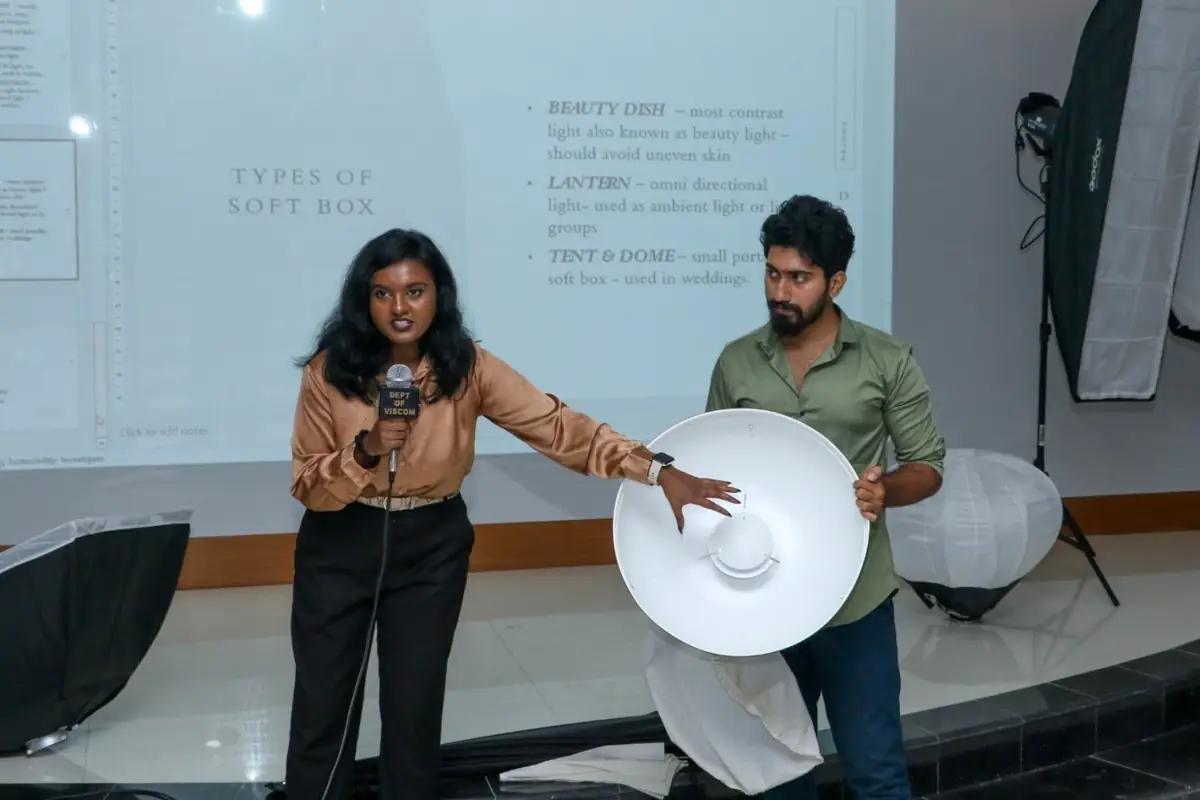 Fashion Photography Workshop - photo 3