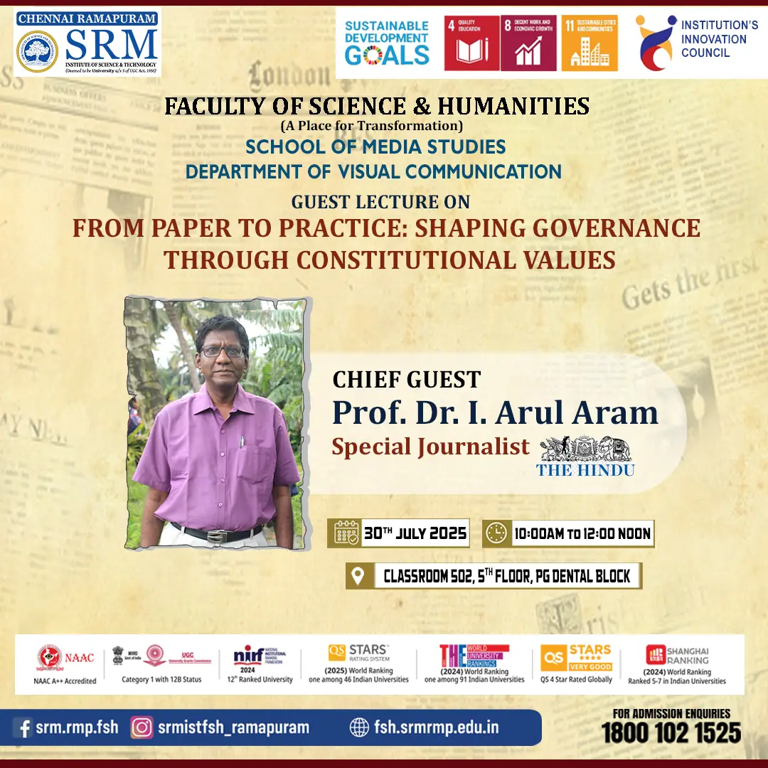 From Paper to Practice: Shaping Governance through Constitutional Values