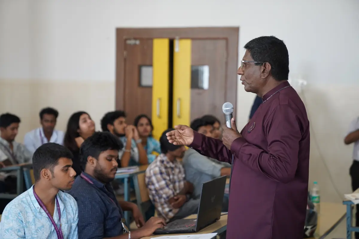 From Paper to Practice: Shaping Governance through Constitutional Values - photo 3