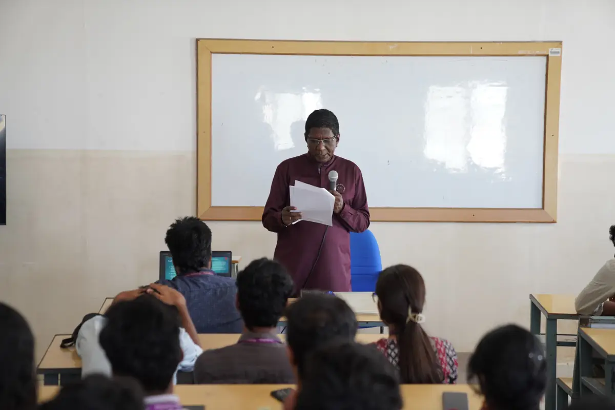 From Paper to Practice: Shaping Governance through Constitutional Values - photo 5