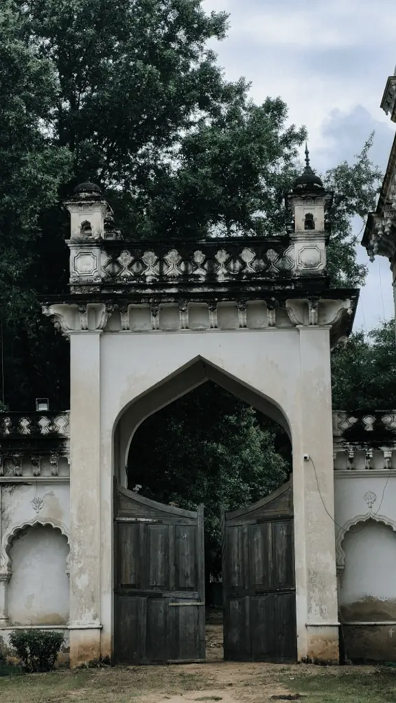 Industrial Visit to Hyderabad - photo 4