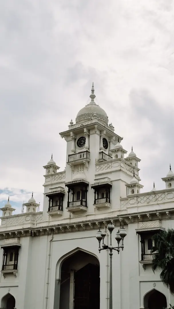 Industrial Visit to Hyderabad - photo 6