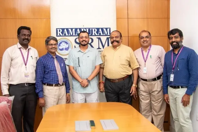 Interactive Session – “Manjummel Boys” Movie Crew Members - photo 1