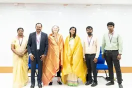 International Documentary Screening and Discussion - photo 1