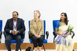 International Documentary Screening and Discussion - photo 2