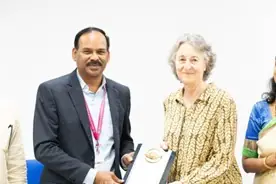 International Documentary Screening and Discussion - photo 4
