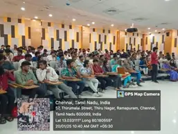 International Documentary Screening and Discussion - photo 5
